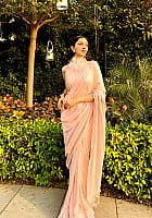 Purvaai Patel
